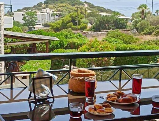 Melrose maisonette by the sea in Anavissos