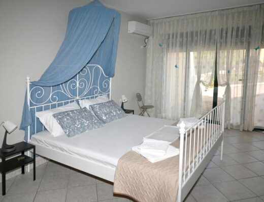 Melrose maisonette by the sea in Anavissos