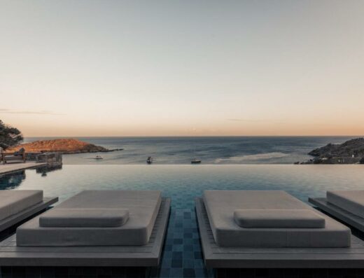 Enigma Mykonos Hideaway Suites