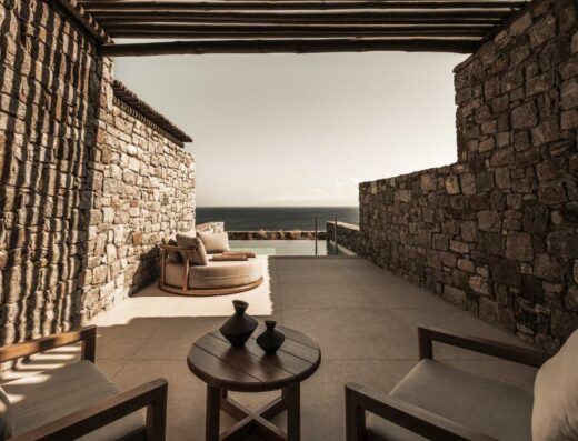 Enigma Mykonos Hideaway Suites