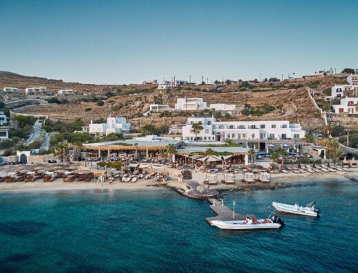 Hippie Chic Hotel