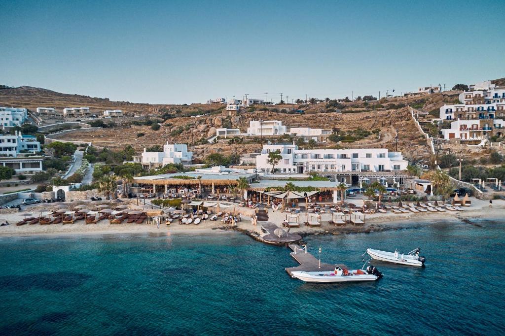 Hippie Chic Hotel