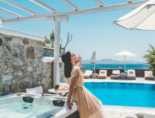 Hippie Chic Hotel
