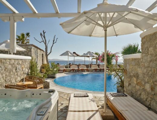 Hippie Chic Hotel
