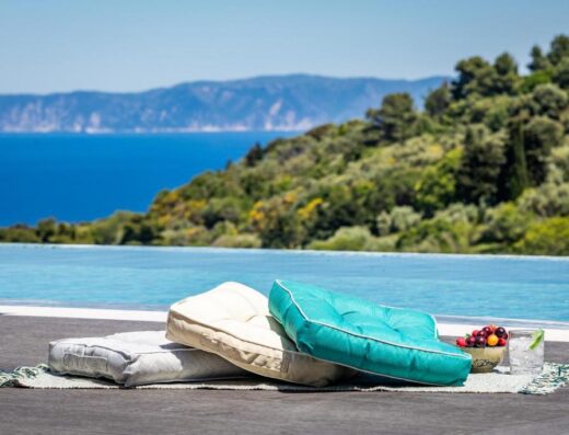 Villa Mavraki Skopelos