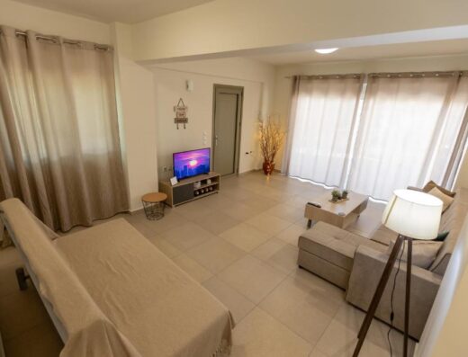 Nelly’s Modern House