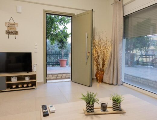 Nelly’s Modern House