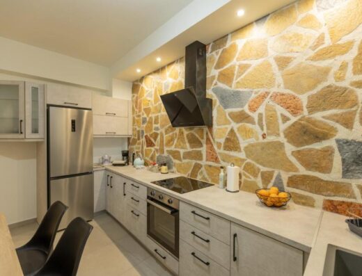 Nelly’s Modern House