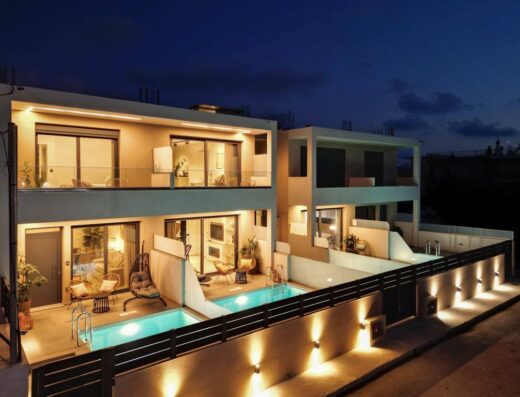 Kallisti Suites Preveza