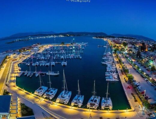 Kallisti Suites Preveza