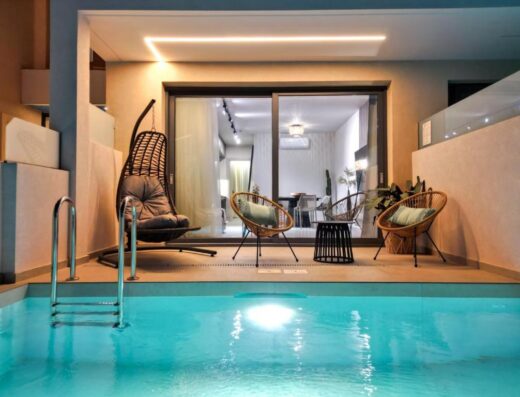 Kallisti Suites Preveza