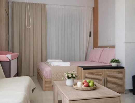Afanias Lakonia Apartment