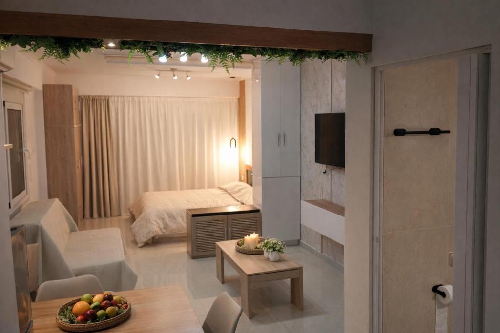 Afanias Lakonia Apartment
