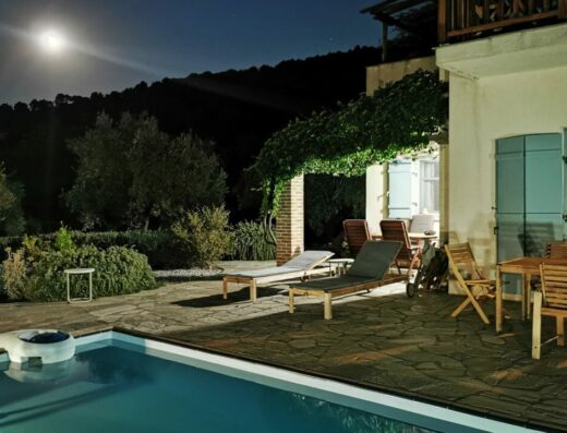 Villa Perivoliou Skopelos