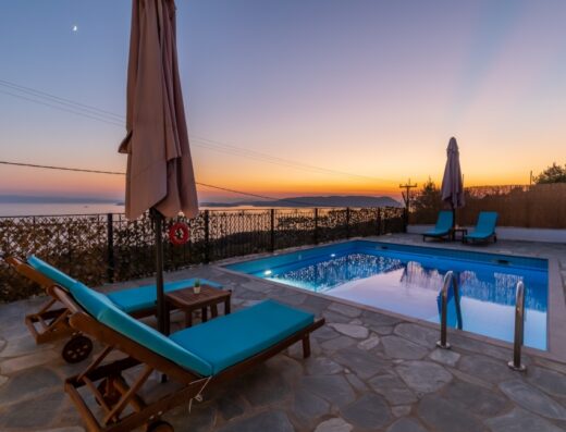 Villa Disi Skopelos