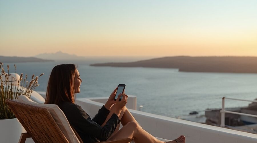 The Advantages of the Direct Booking Philosophy in the Era of Travel Communities