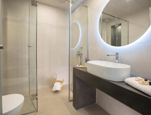 Elysian Luxury Suite