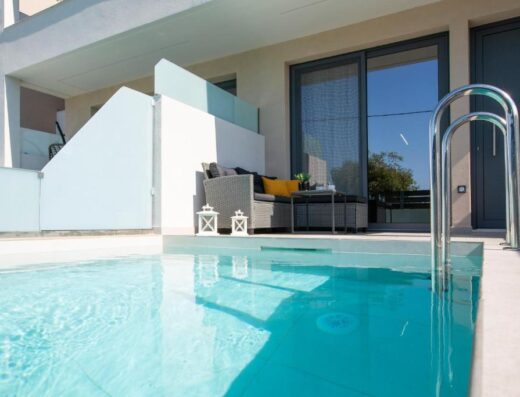 Elysian Luxury Suite