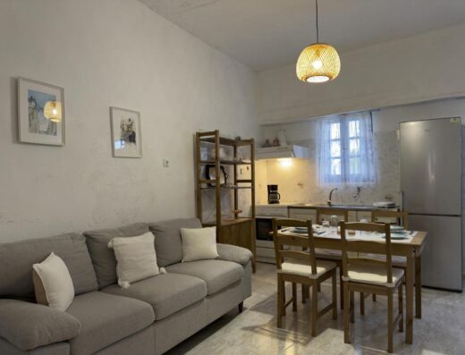 Yiayia’s Place Folegandros