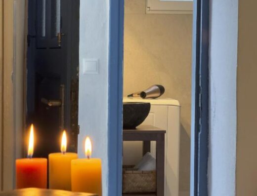 Yiayia’s Place Folegandros